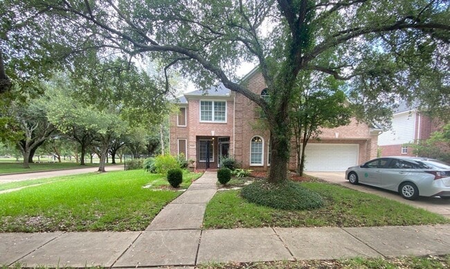 property at 1803 Red Bud Ln