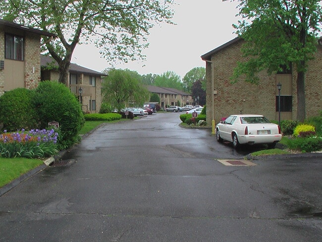 property at 199 Gregory Blvd