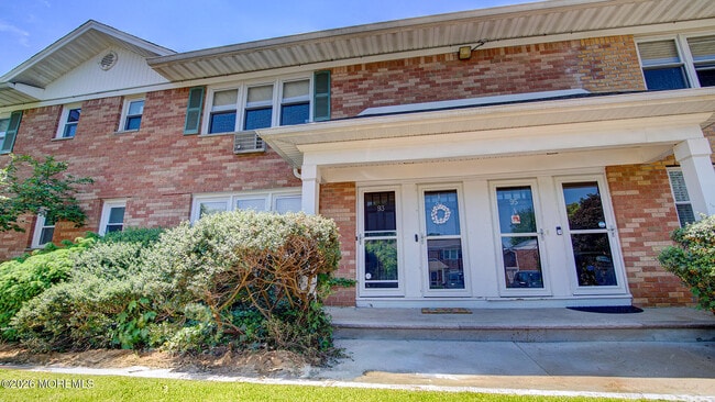 property at 96 East Ave