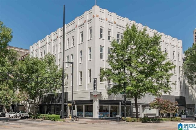 property at 300 20th St N