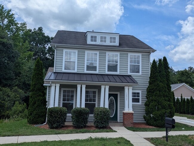 12921 Cheverly Dr in Huntersville, NC - Building Photo - Building Photo
