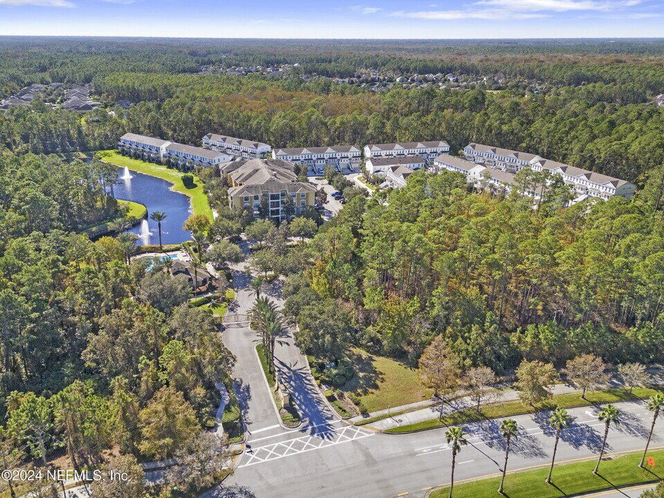 115 Tidecrest Pkwy in Nocatee, FL - Building Photo