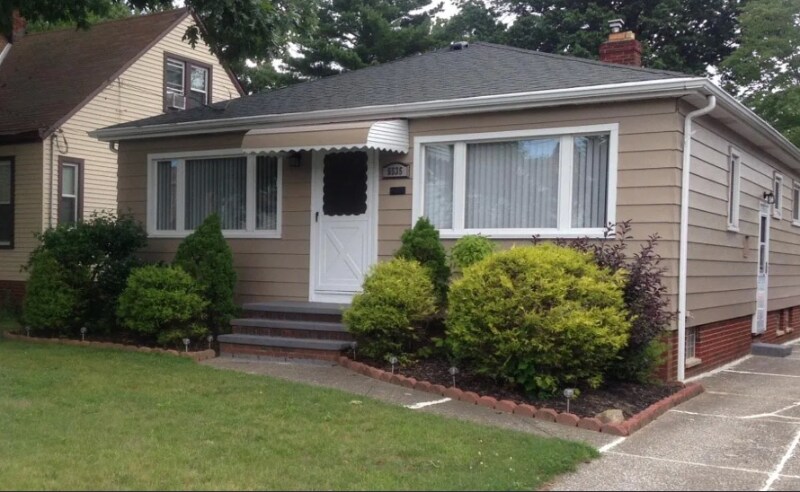 5535 W 54th St in Cleveland, OH - Building Photo