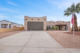 2942 Chemehuevi Blvd in Lake Havasu City, AZ - Building Photo