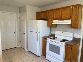 3704 SW Moline Ave in Bentonville, AR - Building Photo - Building Photo