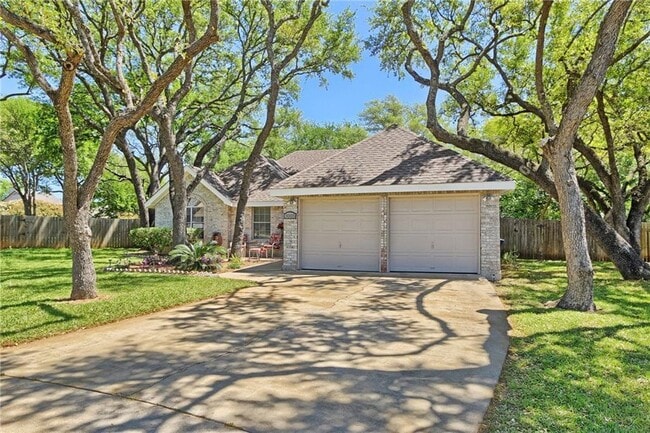 property at 3005 Foxton Cove