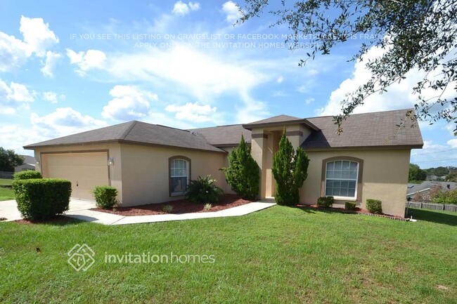 property at 3648 Welsch Way