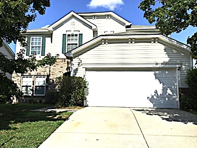9007 Seamill Rd in Charlotte, NC - Building Photo