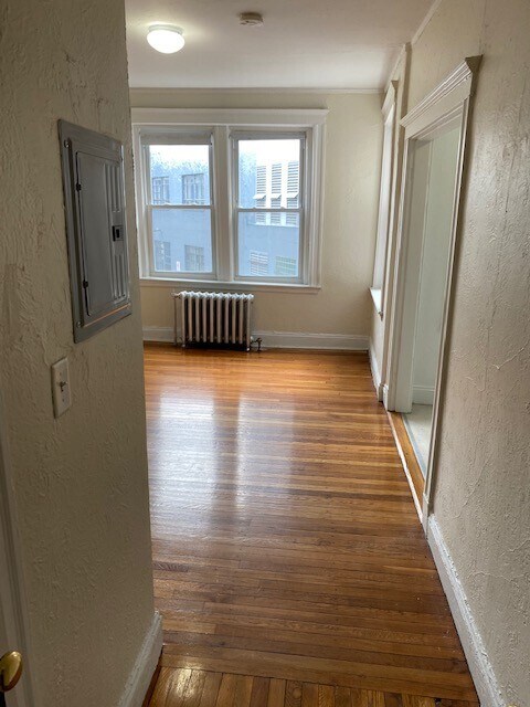property at 1160 Boylston St
