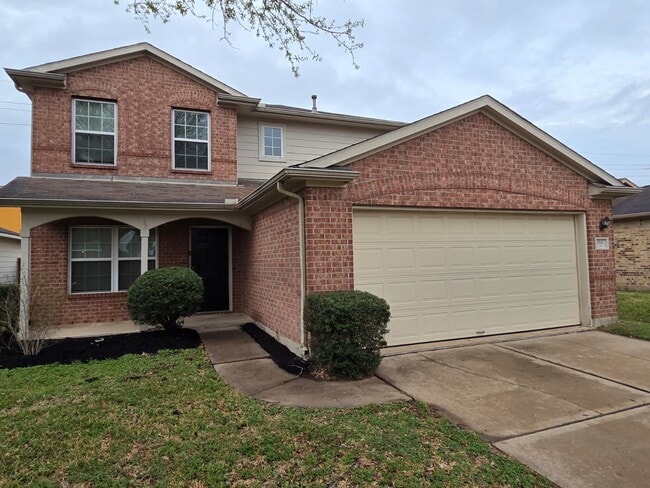 property at 17610 Manchester Point Ln