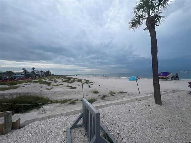 1800 Pass a Grille Way in St Pete Beach, FL - Building Photo - Building Photo