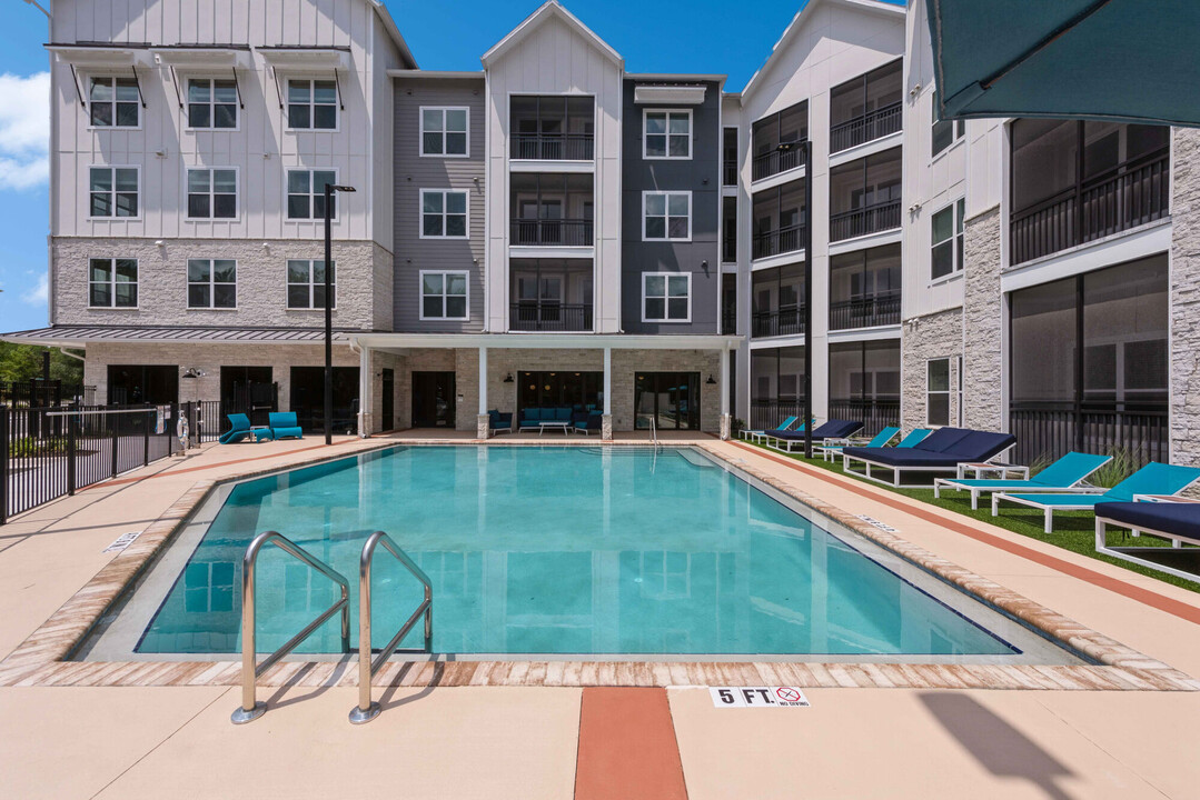 The Southerly at St. Augustine in St. Augustine, FL - Building Photo