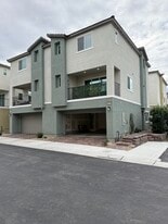 6831 Truffle Gray St in Las Vegas, NV - Building Photo