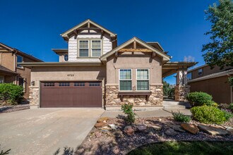 8723 Stony Creek Dr in Colorado Springs, CO - Building Photo - Building Photo