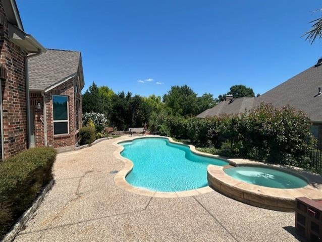 407 Pintail Dr in McKinney, TX - Building Photo - Building Photo