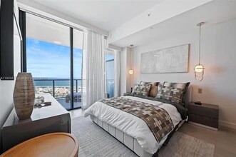 501 West Ave, Unit #4104 in Miami Beach, FL - Building Photo - Building Photo