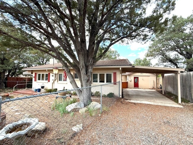property at 500 Juniper Dr