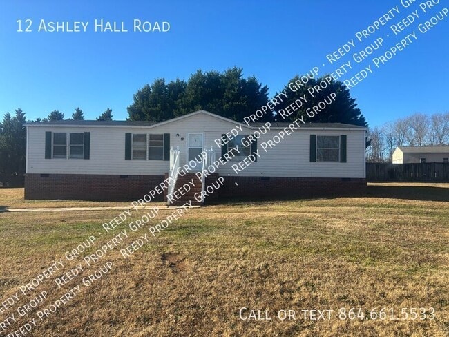 property at 12 Ashley Hall Rd