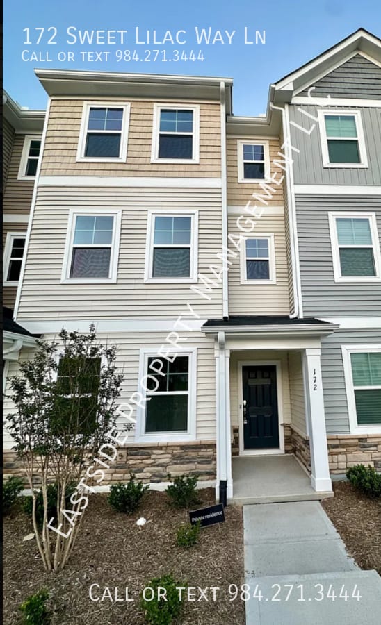 property at 172 Sweet Lilac Wy