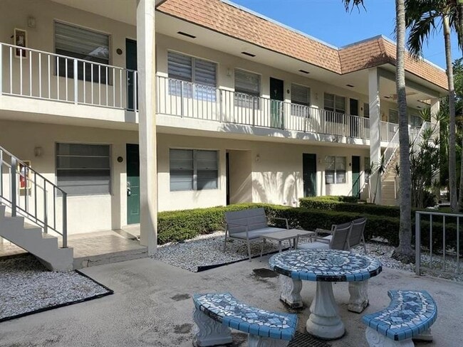 property at 340 NW 19th St