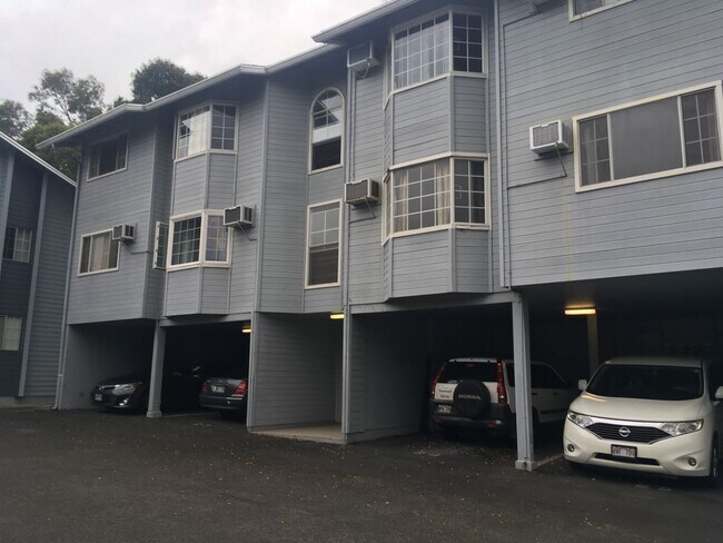 property at 44-108-108 Ikeanani Dr