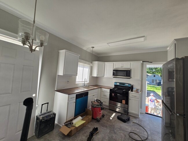 108 College St in Shreveport, LA - Building Photo - Building Photo