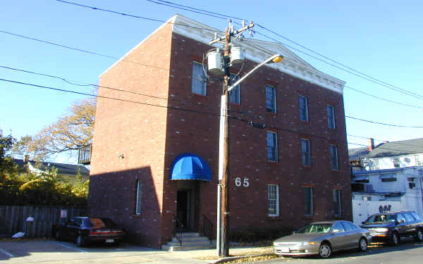 65 Mine St in New Brunswick, NJ - Building Photo - Building Photo