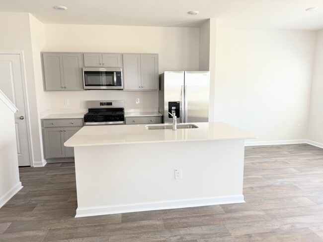 251 Perseus St in Angier, NC - Building Photo - Building Photo