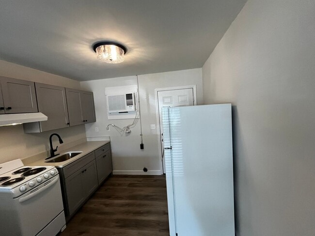 1501 8th Ave in Phenix City, AL - Building Photo - Building Photo