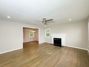 1206 Quo Ave in Capitol Heights, MD - Building Photo - Building Photo