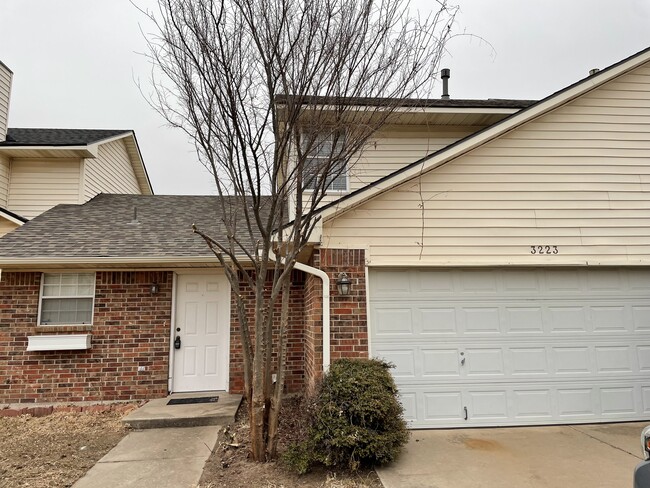 3223 Barley Ct in Norman, OK - Building Photo - Building Photo