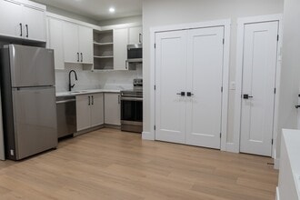 171 Colonial Cres in Halifax, NS - Building Photo - Building Photo