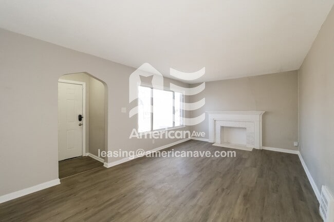 7229 Virginia Ave in Kansas City, MO - Foto de edificio - Building Photo