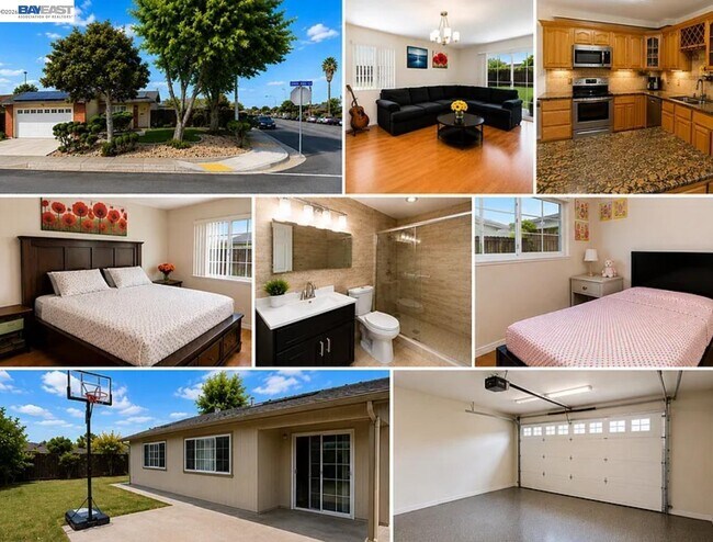 property at 4402 Queen Anne Dr
