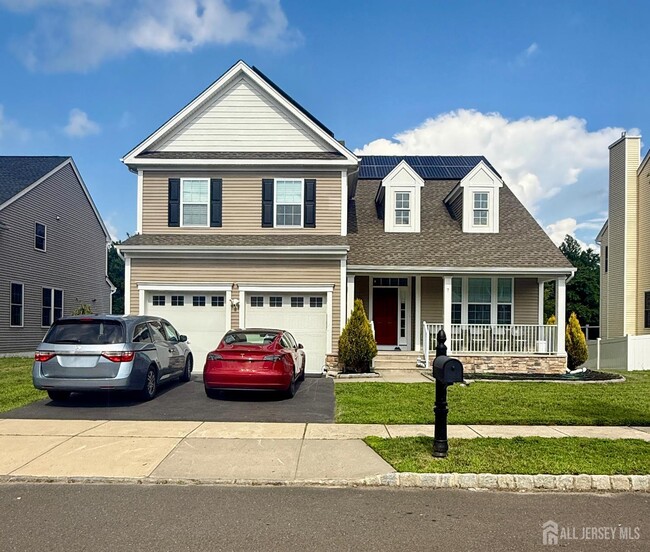 property at 7 Angelina Wy