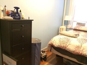 1626 Massachusetts Ave, Unit 1 in Cambridge, MA - Building Photo - Building Photo