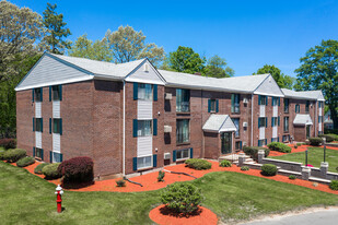 Countryside Estates Apartments