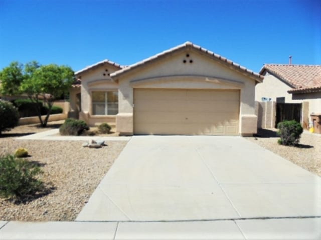 property at 10778 W Louise Dr