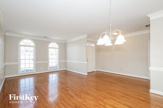 1402 Holly Ridge Dr in Matthews, NC - Building Photo - Building Photo