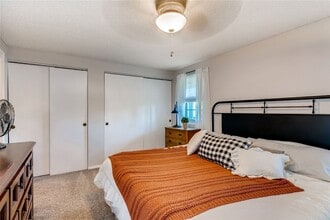 7336 S Knolls Way in Centennial, CO - Building Photo - Building Photo