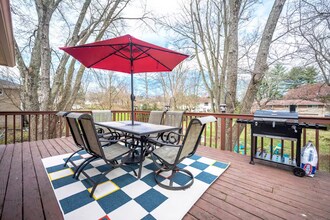 615 N Staats Dr in Bloomington, IN - Building Photo - Building Photo