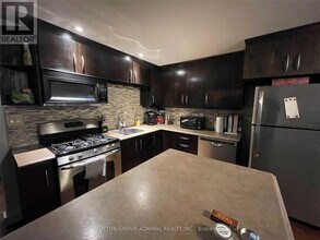 1148 Islington Ave. in Toronto, ON - Building Photo - Building Photo