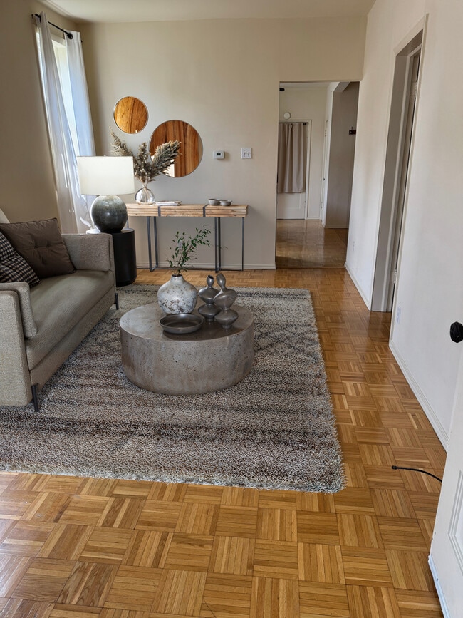 property at 3429 S Union Ave