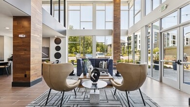 Aura Fifty4 in Chapel Hill, NC - Building Photo - Building Photo