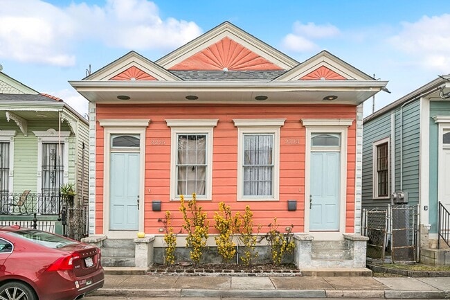 property at 2223-2225 St Andrew St