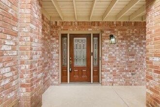 12635 Ivyforest Dr in Cypress, TX - Building Photo - Building Photo