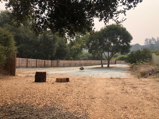412 Maher Rd in Prunedale, CA - Building Photo