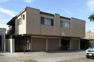 1381 Temple Ave Apartments