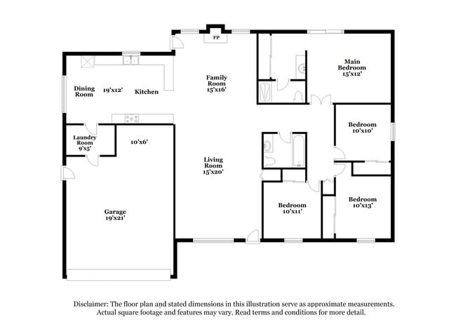 1307 W Palo Verde Dr in Chandler, AZ - Building Photo - Building Photo