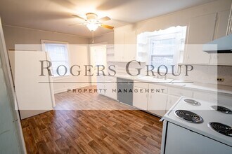 1216 2nd St in Henderson, NC - Building Photo - Building Photo